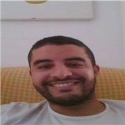 profesor de frances que va a dar clase de idioma frances a los estudiantes en valencia